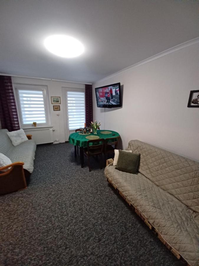 Apartament Lord Stary Toruń Exteriér fotografie