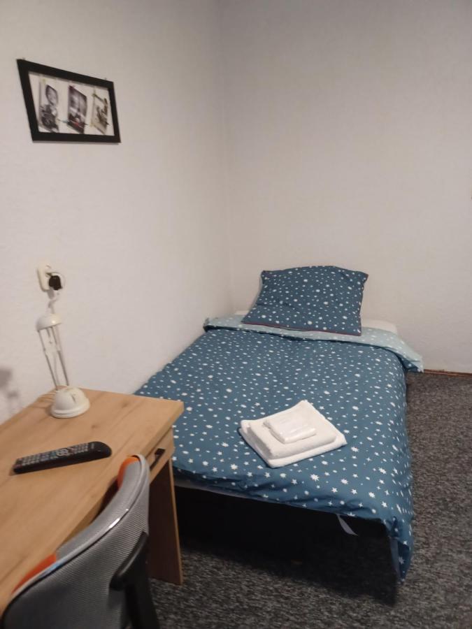 Apartament Lord Stary Toruń Exteriér fotografie