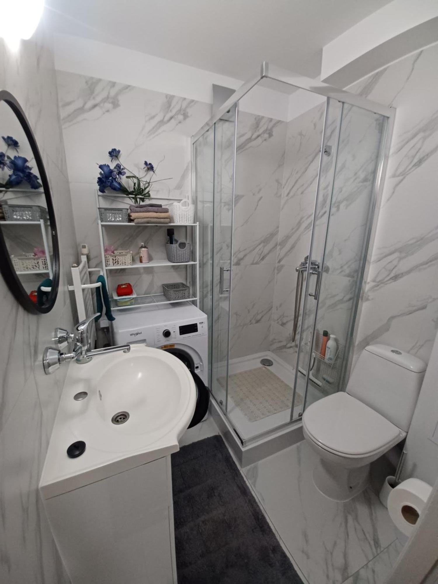 Apartament Lord Stary Toruń Exteriér fotografie