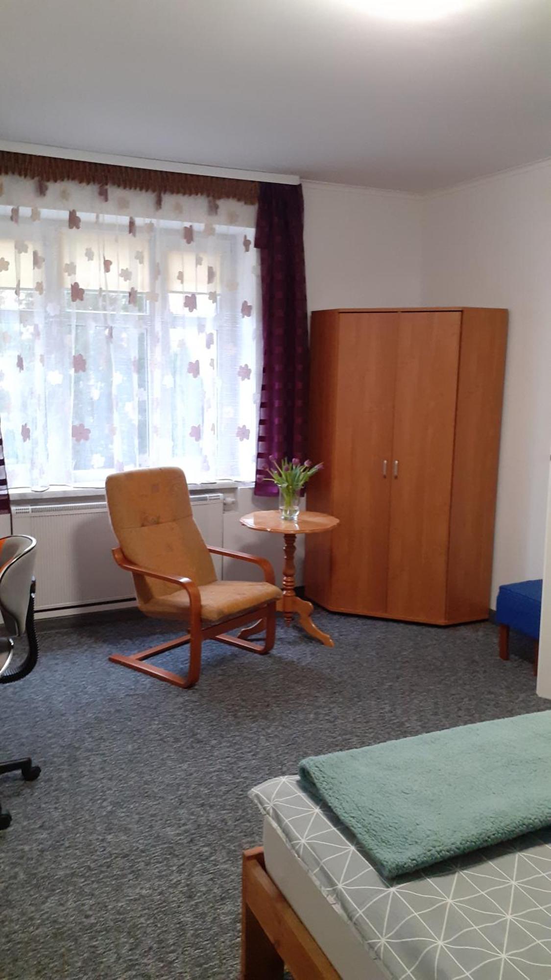 Apartament Lord Stary Toruń Exteriér fotografie