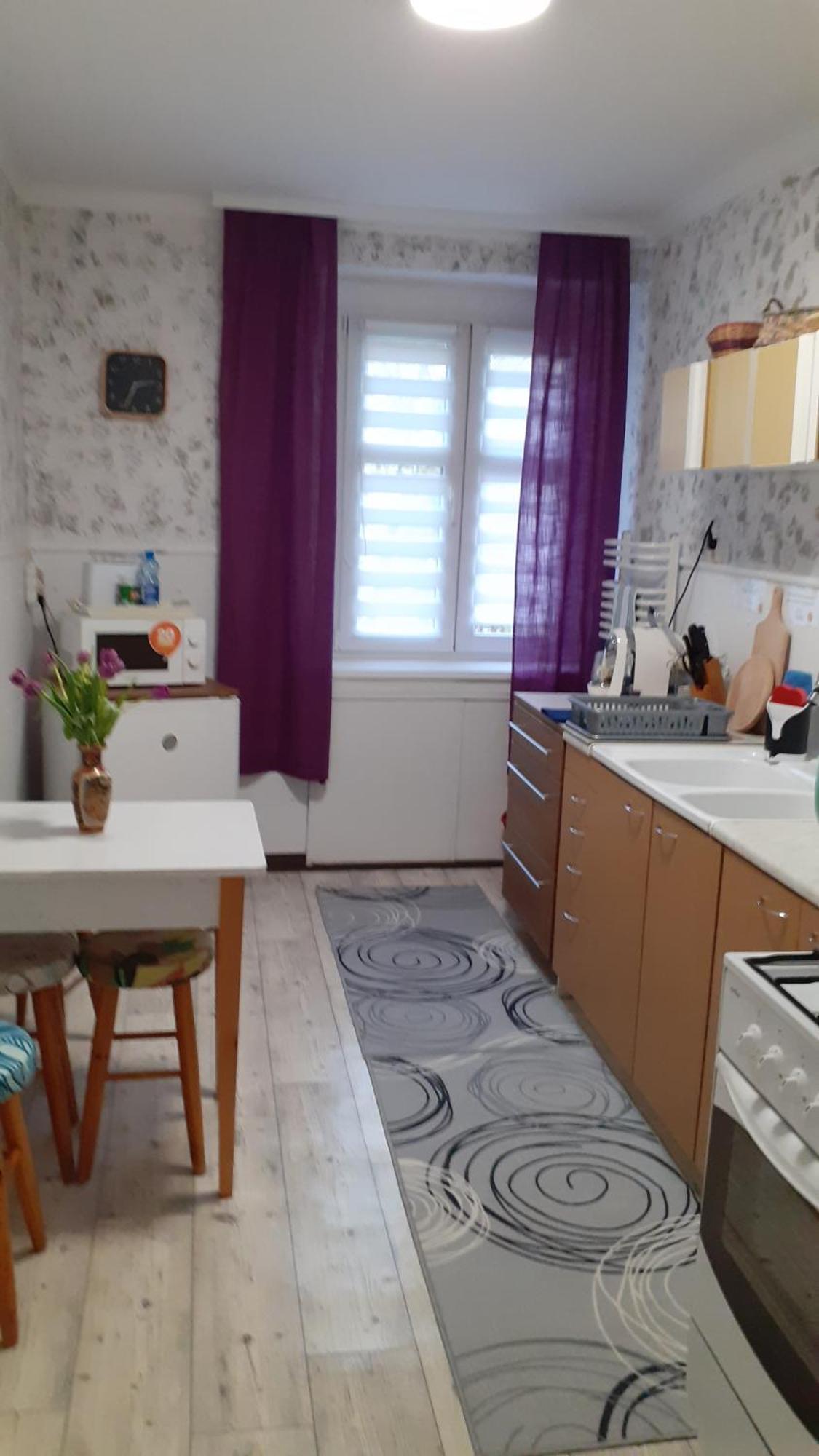 Apartament Lord Stary Toruń Exteriér fotografie