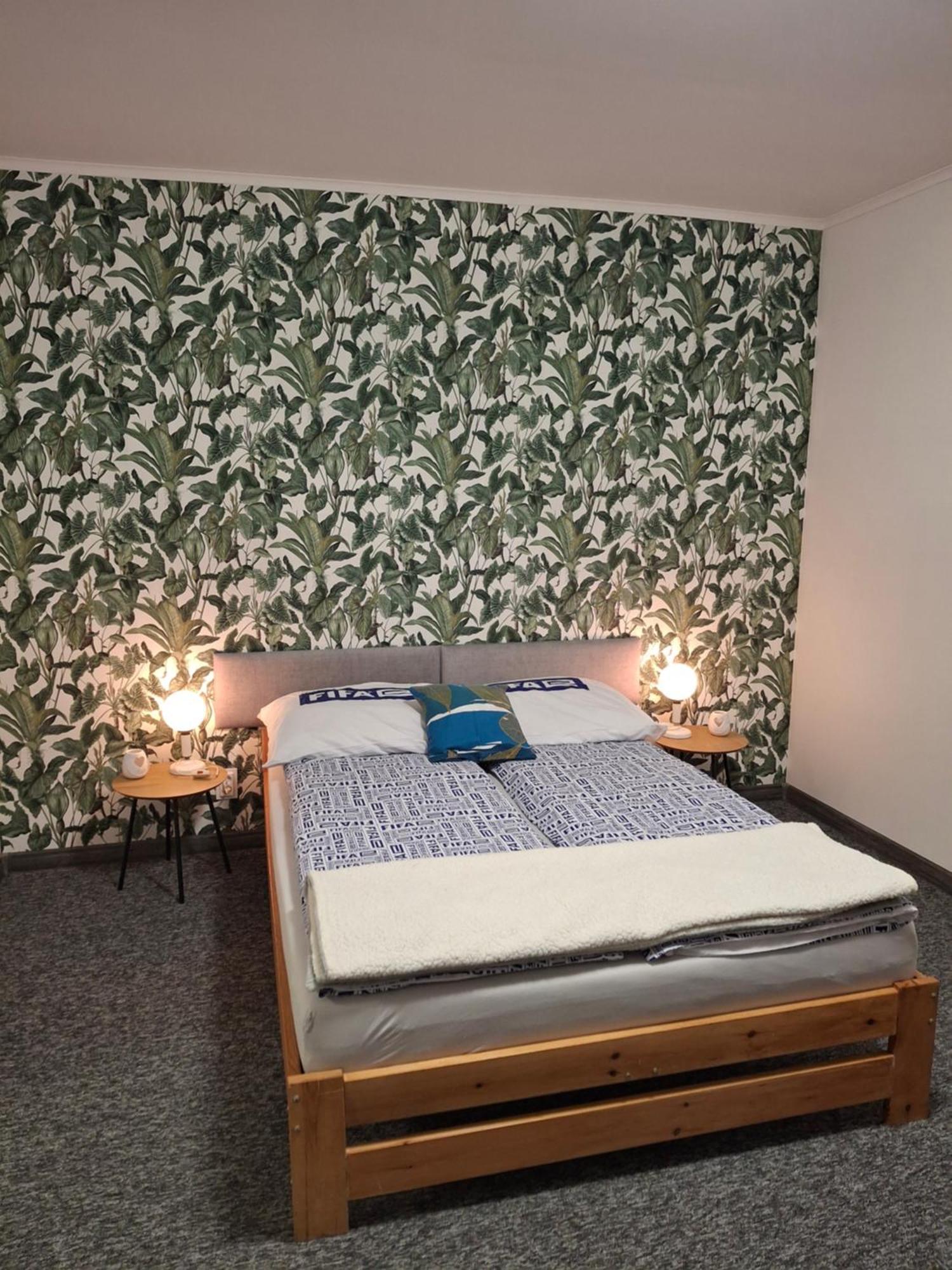 Apartament Lord Stary Toruń Exteriér fotografie